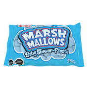 Fruna/Marsh Mallows 250g